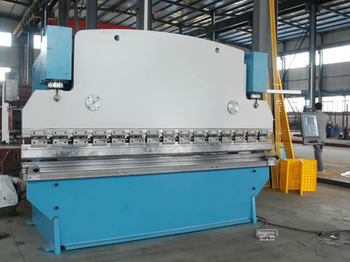 CNC Press Brake