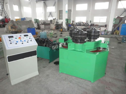 Profil CNC Giętarka