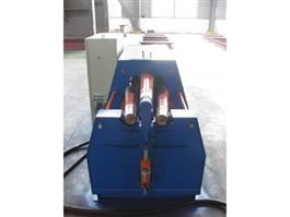 Four Roller Cone Plate Rolling Machine